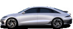 2023 Hyundai Ioniq 6