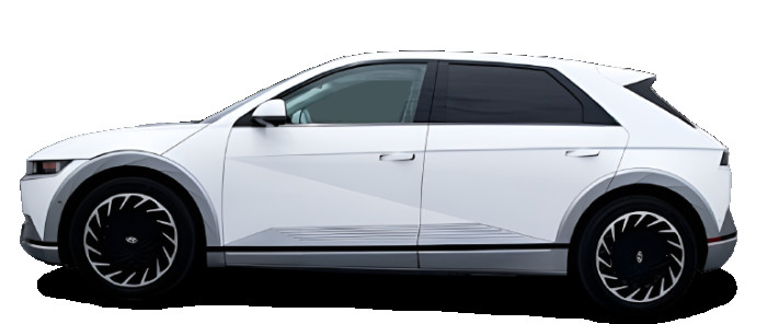 2023 Hyundai Ioniq 5