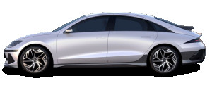 2024 Hyundai Ioniq 6