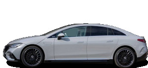 2023 Mercedes-Benz EQE Sedan