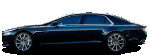 2025 Aston Martin Lagonda