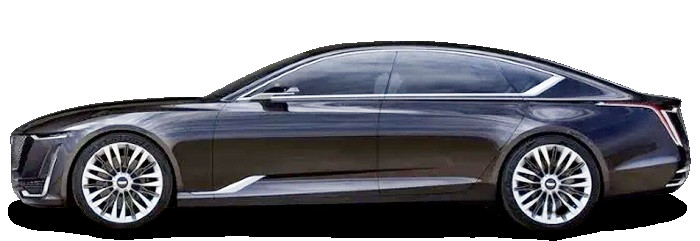 2023 Cadillac Celestiq