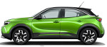 2023 Vauxhall Mokka-e EV