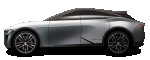 2024 Pininfarina Pura Vision SUV