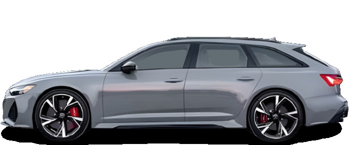 2025 Audi RS6 EV Full Specs, Review & Price 10 Feb 2024