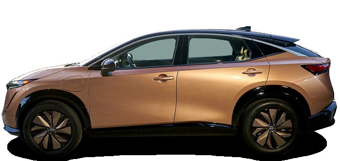 2024 Nissan Ariya Full Specs, Review & Price 14 Feb 2024