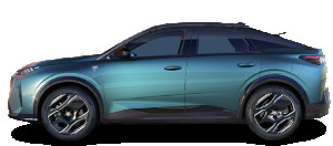 Peugeot e-3008 73 kWh (2023-2024) Preise und technische Daten - EV Database