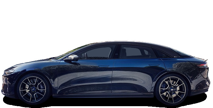 2024 Lucid Air Review, Pricing, and Specs