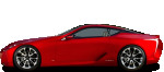 Lexus LF-ZC concept EV