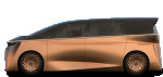 Nissan Hyper Tourer Concept
