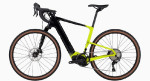 2024 Cannondale Topstone Neo Carbon Lefty 3