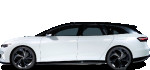 Volkswagen ID Space Vizzion Concept EV