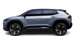2024 Toyota Urban SUV Concept EV