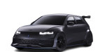 2024 Hyundai Ioniq 5 N NPX1 Concept