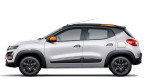 2025 Renault Kwid